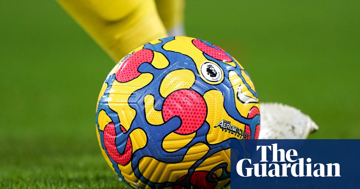 Chinese broadcaster PPTV ordered to pay £156m to Premier League