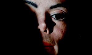 The Real Michael Jackson Review How Did He Get Away With It For So Long Television Radio The Guardian