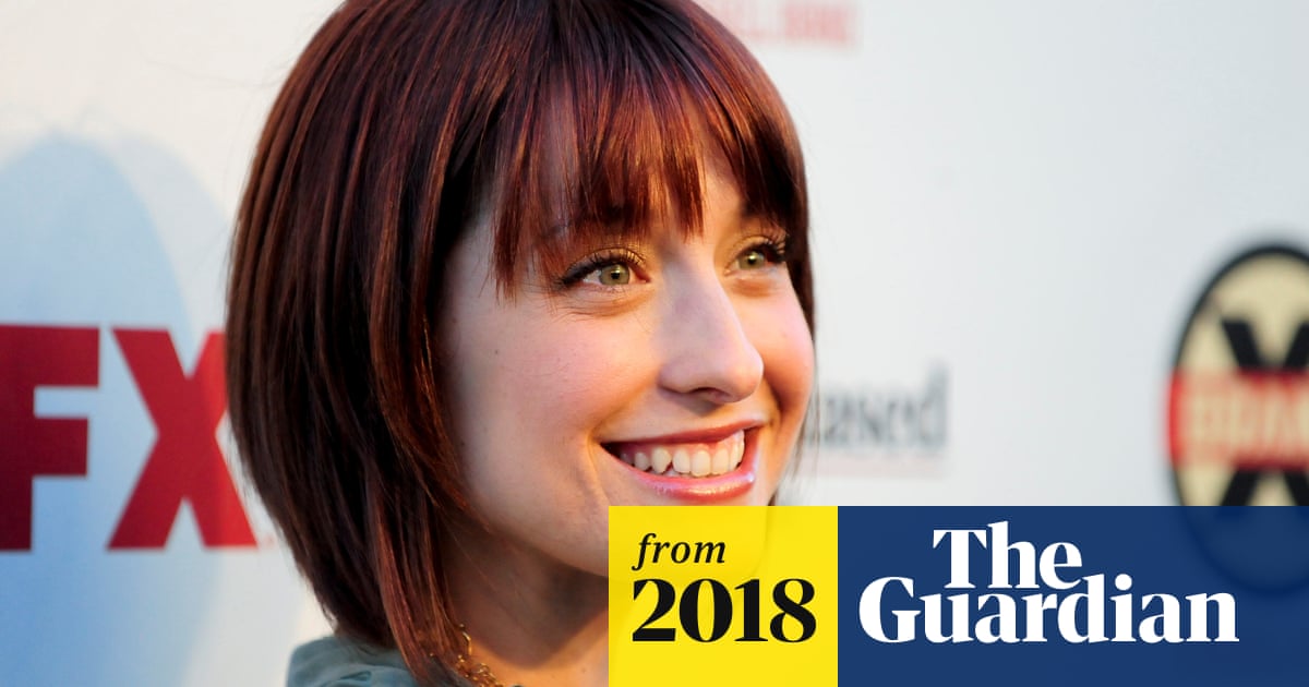 Allison Mack Smallville Actor Granted Bail In Alleged Sex Cult Case
