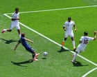 Bosnia and Herzegovina v Qatar: World Cup 2026 – live