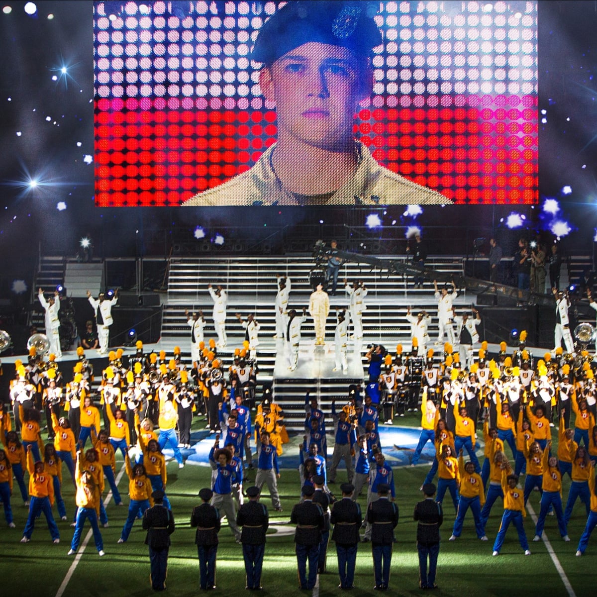 Ang Lee Took The Ideas In My Book And Made Them Unsettling Thrilling And New Fiction The Guardian