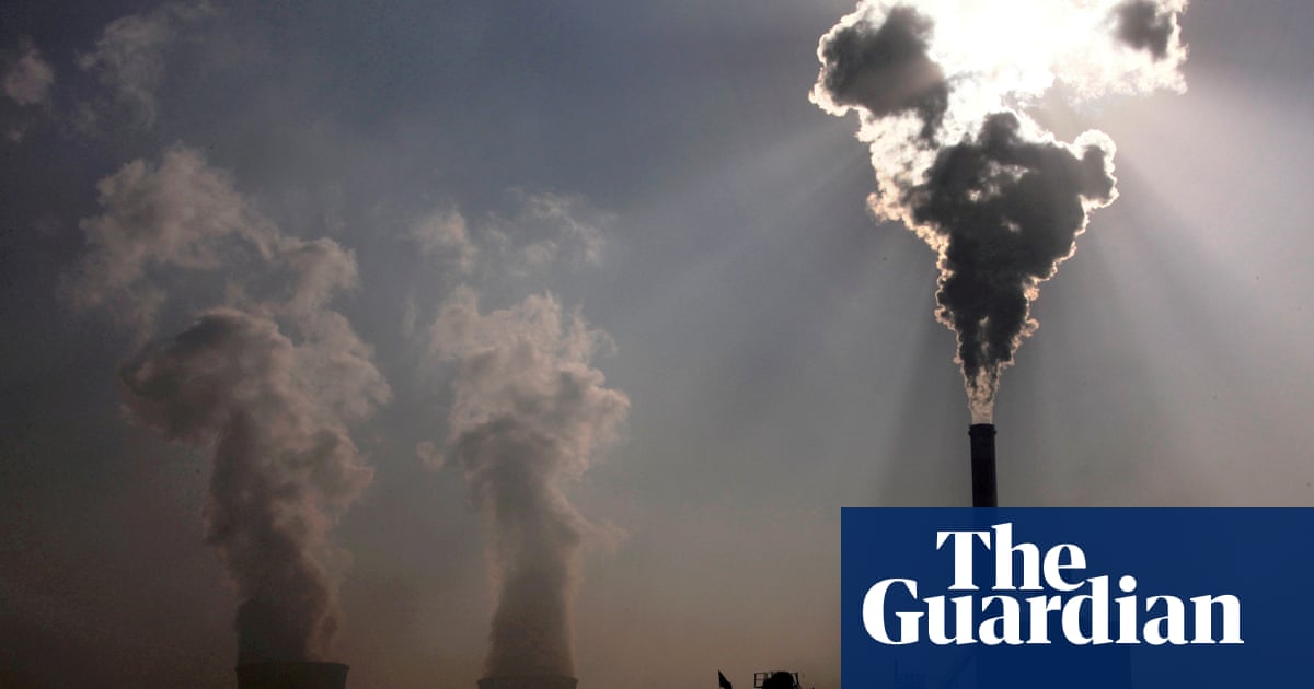 Will China’s plan to build more coal plants derail Cop26?