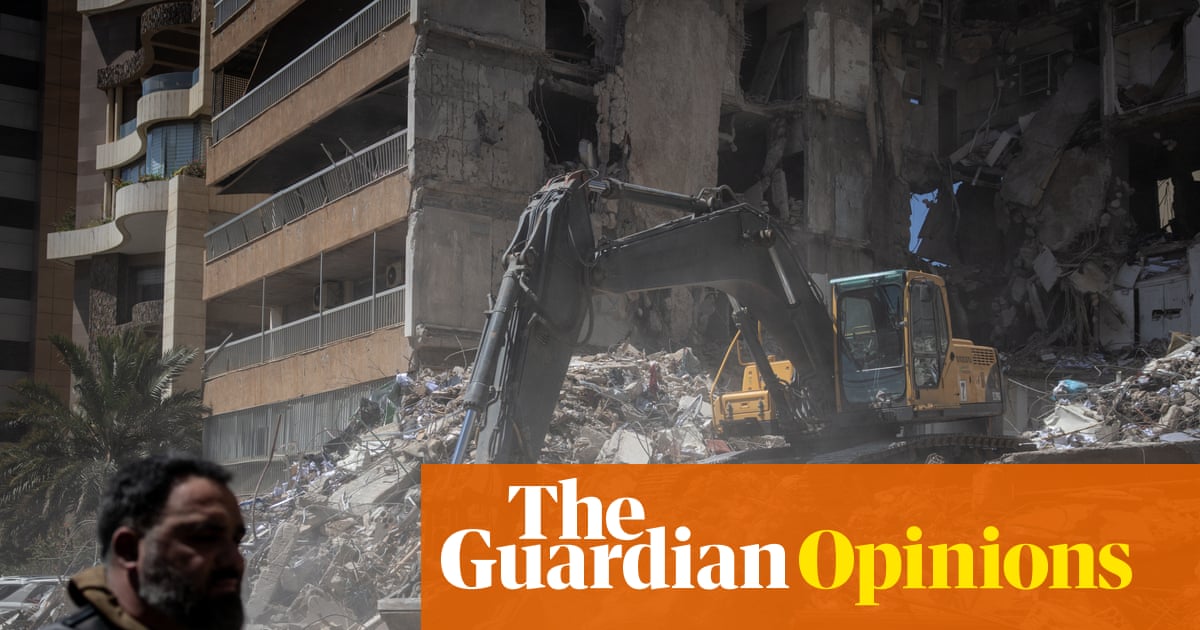 Israeli Assault on Lebanon Imperils Fragile Ceasefire, Exposes US Complicity