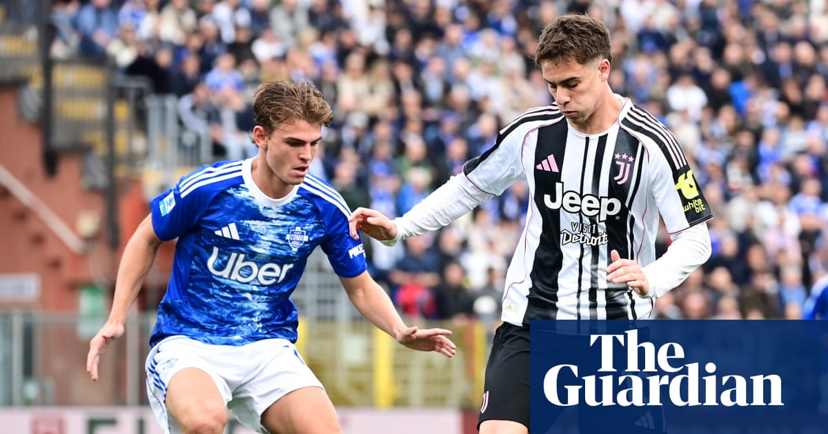 Como's Nico Paz dominates Serie A's next-gen playmaker showdown | Nicky Bandini