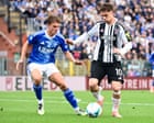 Como’s Nico Paz dominates Serie A’s next-gen playmaker showdown | Nicky Bandini