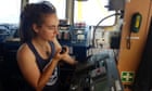 The sea captain facing jail after saving the lives of refugees - podcast
