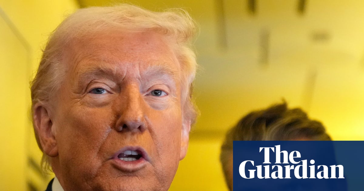 Conflicting US statements in the second week of the war on Iran – a timeline