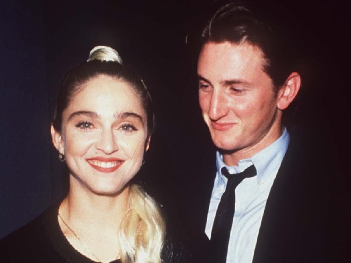 Madonna says Sean Penn never hit her, as she offers evidence for ...
