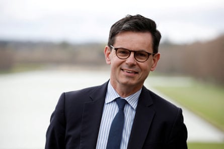 Christophe Leribault