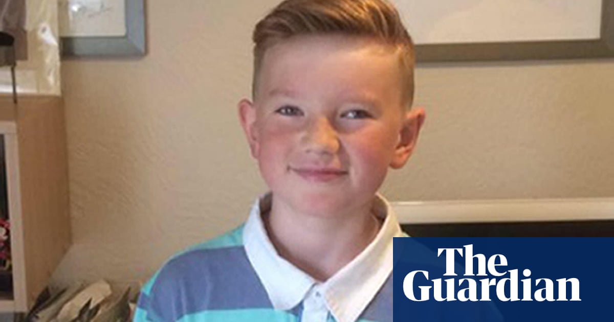 Police drop investigation into how Oldham boy vanished for six years