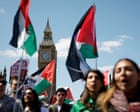 UK recognises Palestine as an independent state
