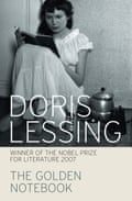 Doris Lessing’s The Golden Notebook