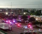 Multiple people shot at Texas Ice office as suspected gunman dies