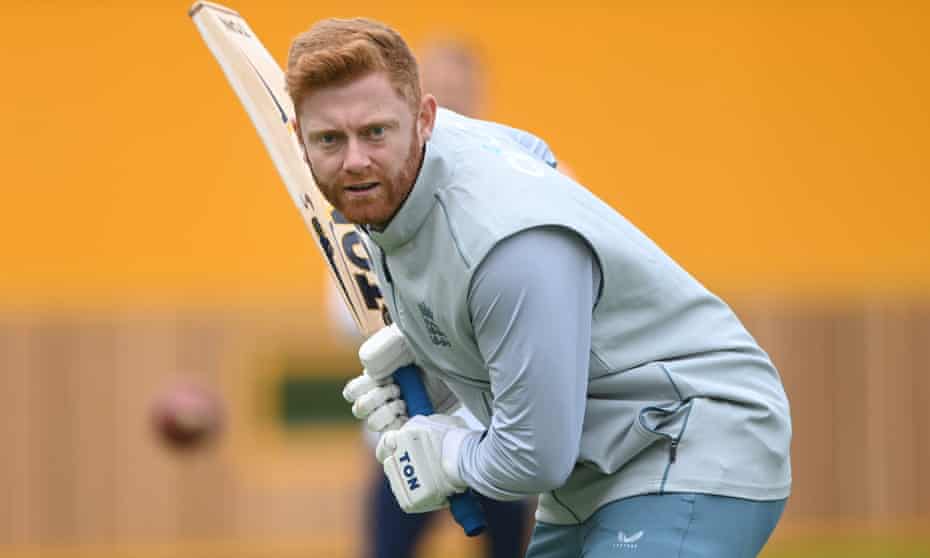 ENG vs NZ: Jonny Bairstow ready for England's 'new journey'