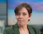 UK has got ‘fat’ on decades of free labour by women, says MP Jess Phillips