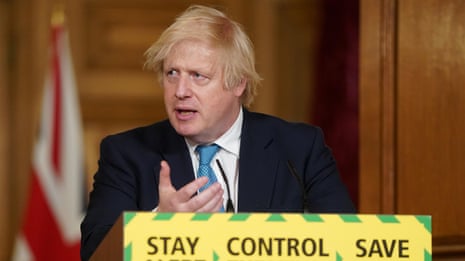 Coronavirus 'breakthrough': Boris Johnson announces cheap steroid will help treat patients – video