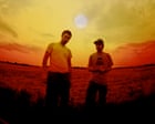 Boards of Canada: Inferno review – after 13 years away, their prodigal return is a big disappointment