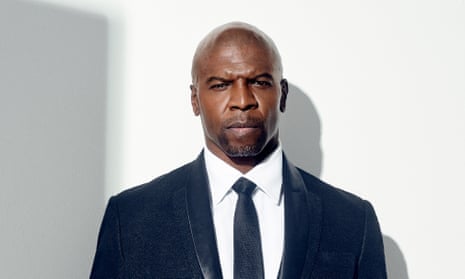 465px x 279px - Terry Crews: Marvel, toxic masculinity and life after #metoo | Terry Crews  | The Guardian