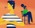 My partner’s obnoxious conduct at our sons’ football matches is putting me off him | Annalisa Barbieri