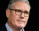 Most Labour members think Starmer cannot revive party fortunes, poll finds