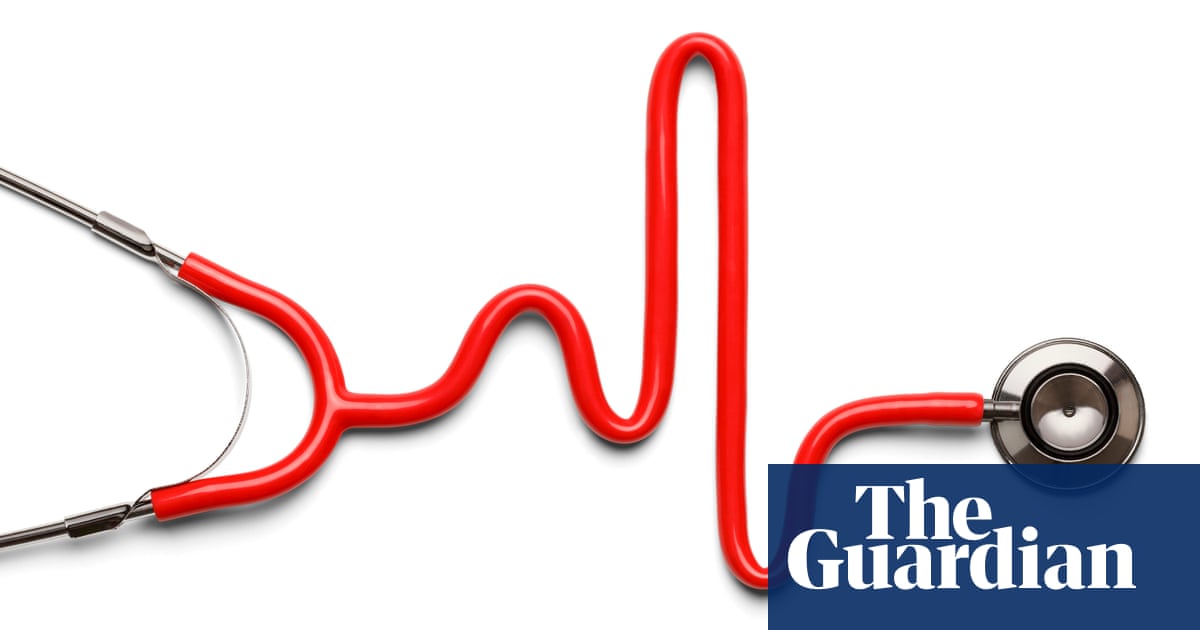 The NHS is broken, but not yet critical | NHS The NHS is broken, but not yet critical | NHS