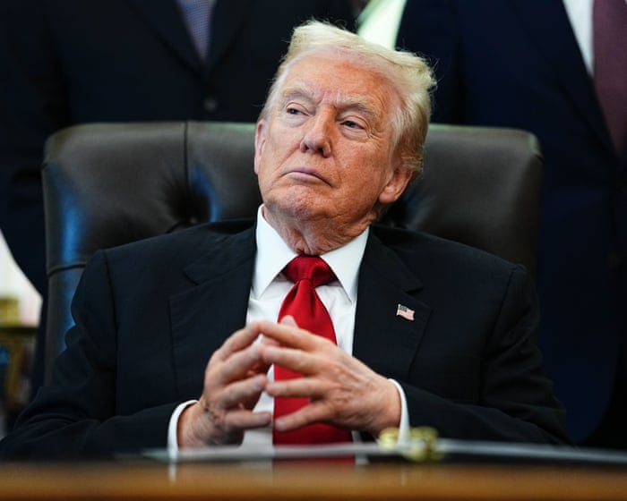 Trump administration ‘failed to consider the harms’ in not supporting Snap, judge says in ruling that demands funds by Friday –as it happened