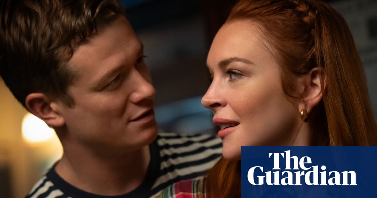 “ليست الشاشة الثانية كافية”: هل تقوم Netflix بتخفيض مستوى التلفزيون عمدًا حتى يتمكن الأشخاص من المشاهدة أثناء التمرير؟ | تلفزيون “ليست الشاشة الثانية كافية”: هل تقوم Netflix بتخفيض مستوى التلفزيون عمدًا حتى يتمكن الأشخاص من المشاهدة أثناء التمرير؟ | تلفزيون
