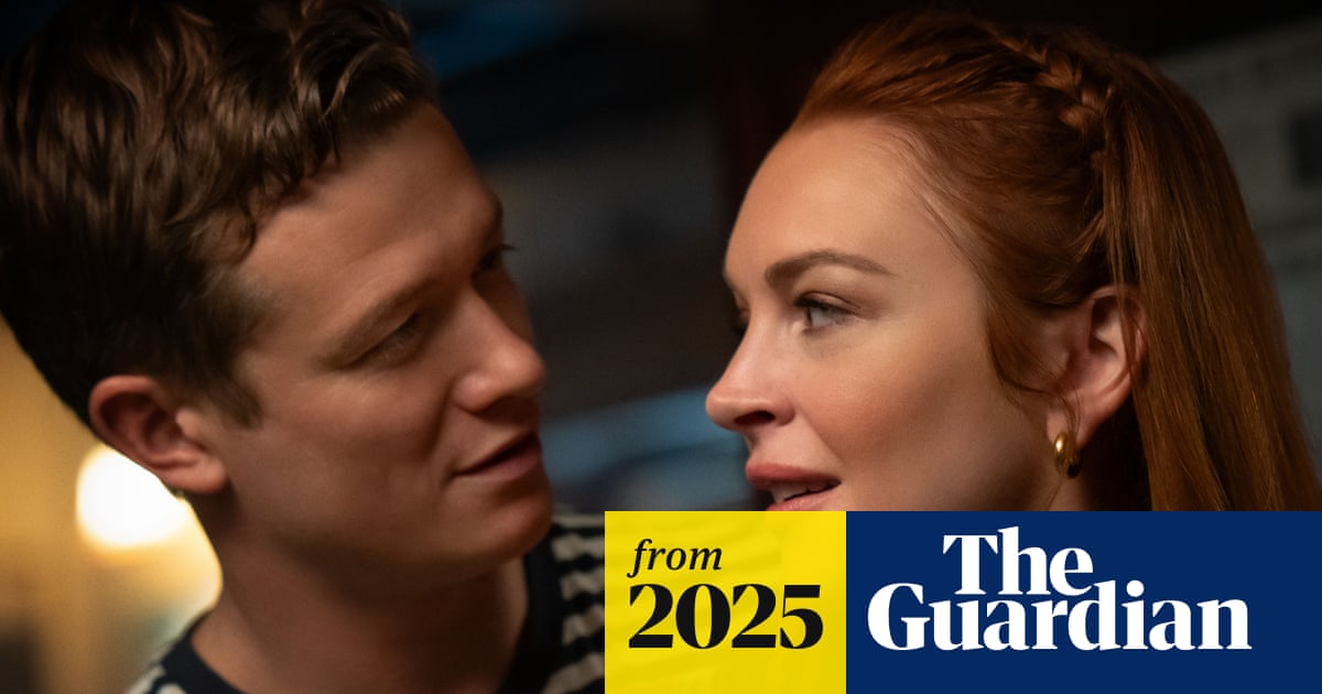 ‘Not second screen enough’: is Netflix deliberately dumbing down TV so people can watch while scrolling?