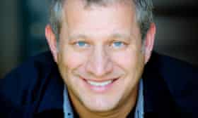‘Say a number, any number…’ Scott Flansburg.