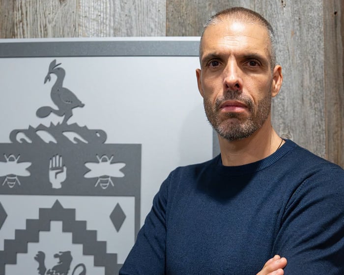 Burnley turn to former CSKA Moscow manager Fabio Celestini as new head coach
