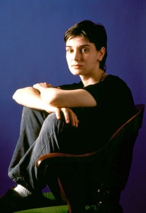 O’Connor in 1999.