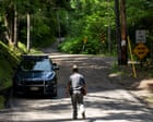 US judge whose son was murdered voices dismay as threats to jurists rise