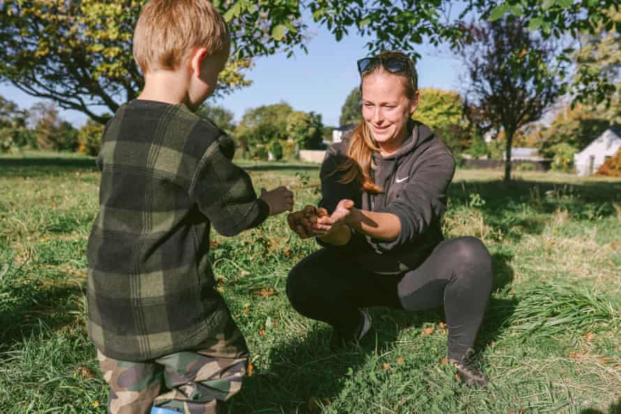 The Christchurch Red Zone was created when 8,000 homes were demolished after earthquakes in the city - now it has become an urban desert