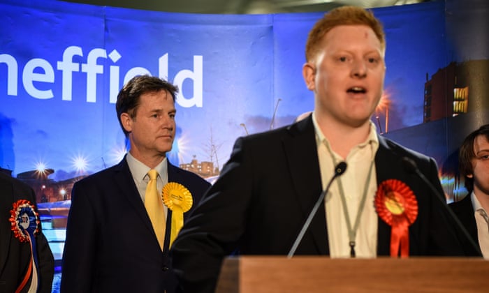 Image result for o'mara clegg