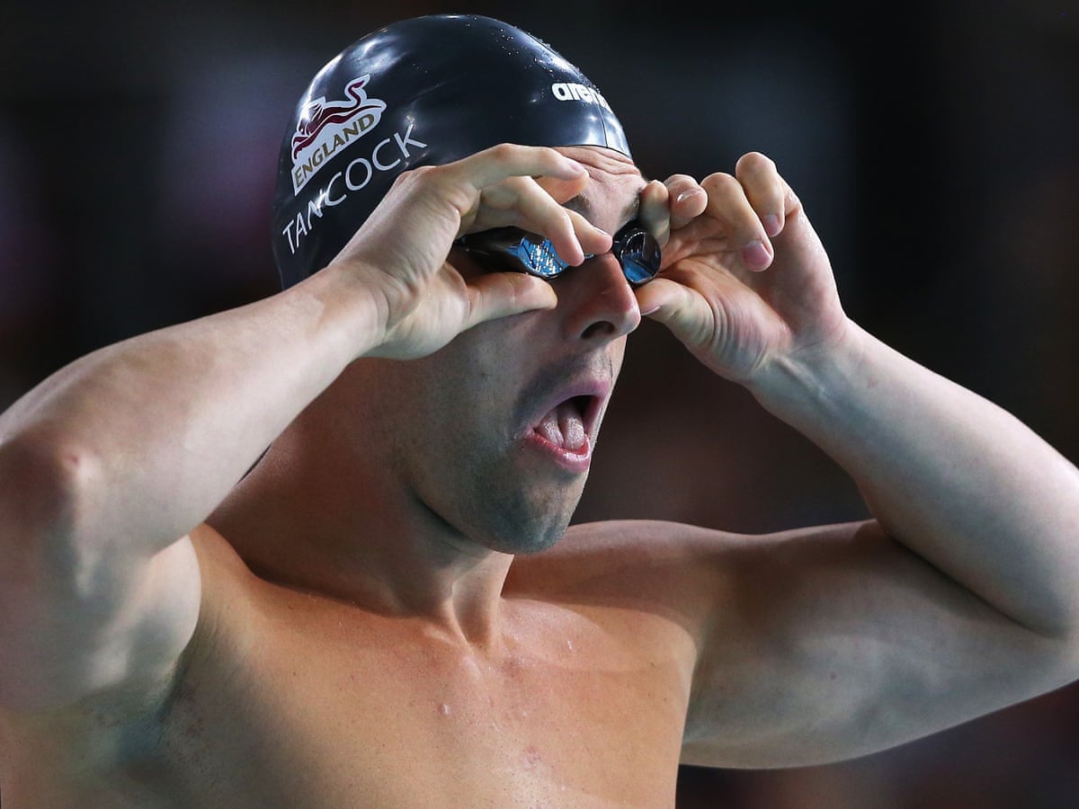 Liam Tancock Backed As Podium Athlete By British Swimming Swimming The Guardian Liam Tancock Backed As Podium Athlete By British Swimming Swimming The Guardian