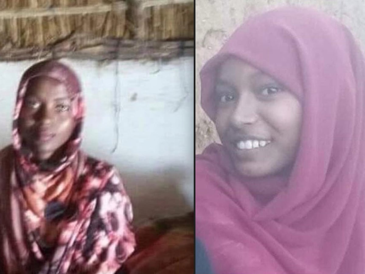 Sex girls hd in Omdurman