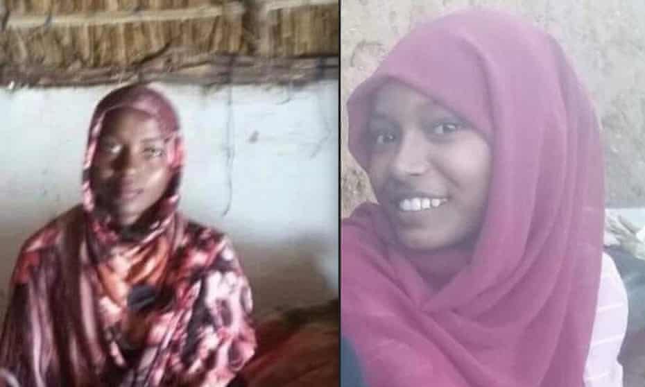 Geile girls in Omdurman