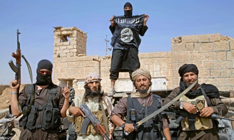 Australian listed in Isis guidebook as go-to man for recruits | Islamic State | The Guardian