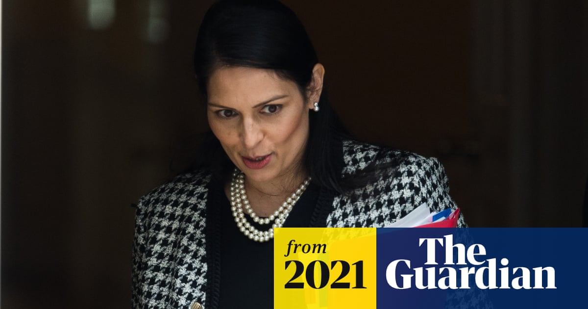 Priti Patel To Reveal Proposals For Offshore Centres For Asylum Seekers Priti Patel To Reveal Proposals For Offshore Centres For Asylum Seekers