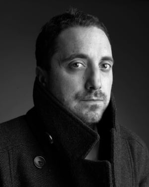 Pablo Larrain: ‘Cinema is always a political act. Always.’