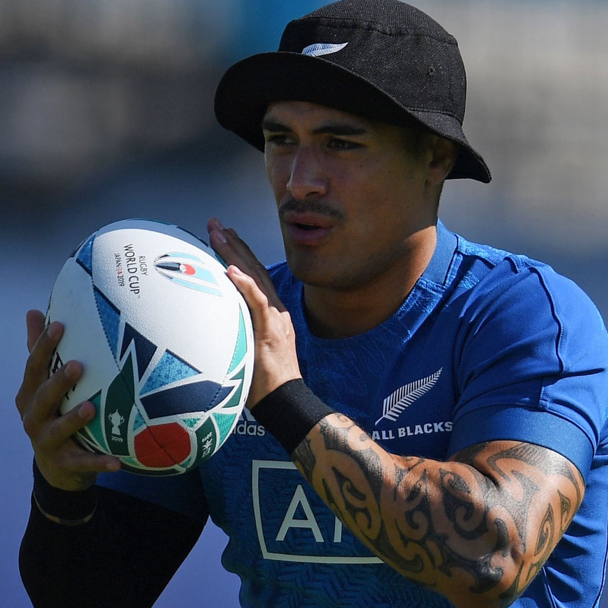 Rugby World Cup All Blacks Cover Up Tattoos In Japan To Tackle Yakuza Link Rugby World Cup 2019 The Guardian