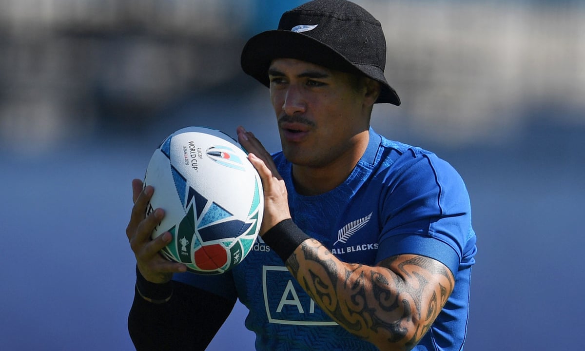 Rugby World Cup All Blacks Cover Up Tattoos In Japan To Tackle Yakuza Link Rugby World Cup 2019 The Guardian