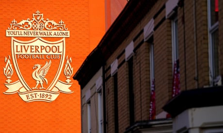 Liverpool v Leeds: Premier League – live