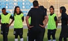 ‘You’re insane’: The Australian working with Saudi Arabia’s first women’s national team | Paul Williams