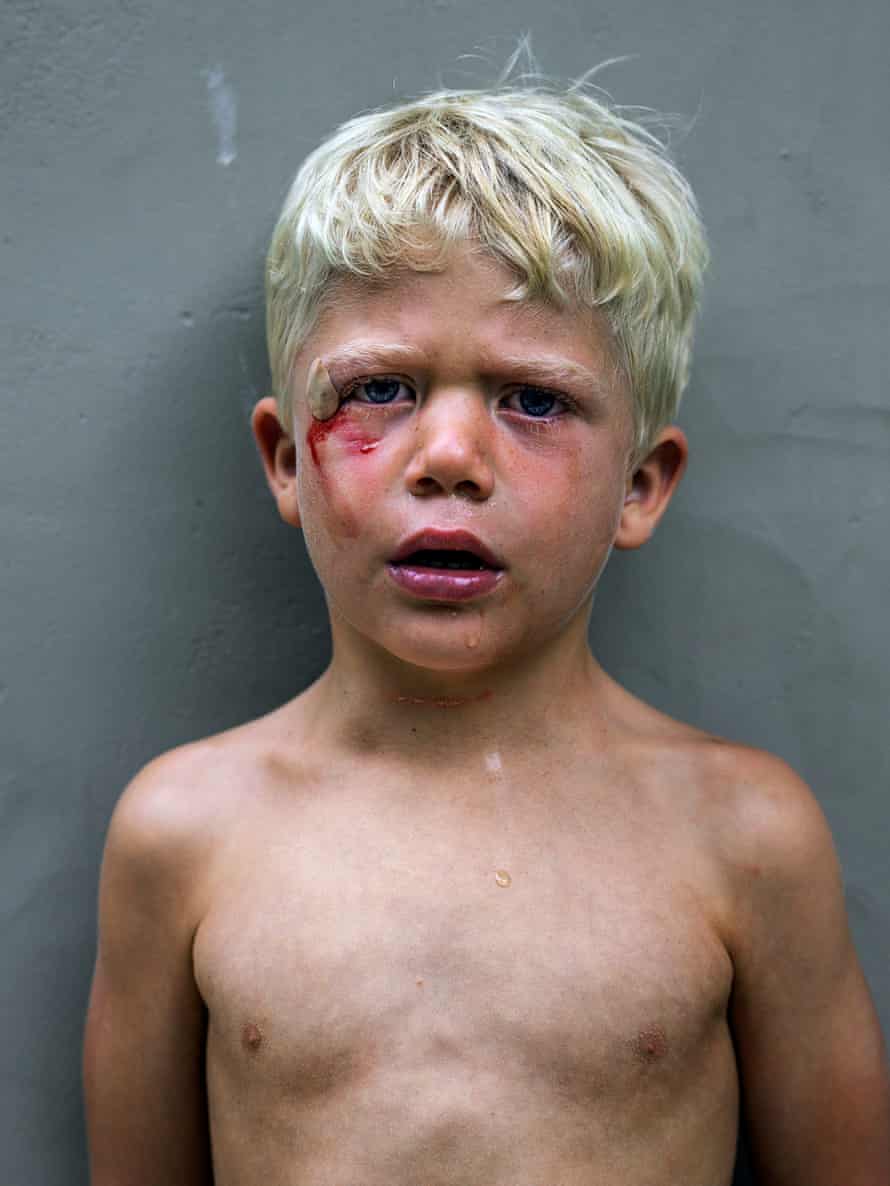 Jakob Hugo, Nature’s Valley, South Africa, 2020