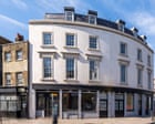 Homes for sale in former pubs in England – in pictures