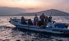 'Where do sharks hang out?': the race to find safe spaces for the Galápagos' ocean-going predators