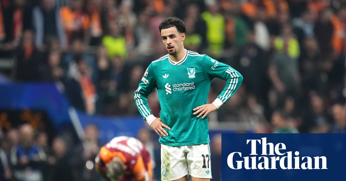 Curtis Jones calls on Liverpool to improve basics in order to correct form