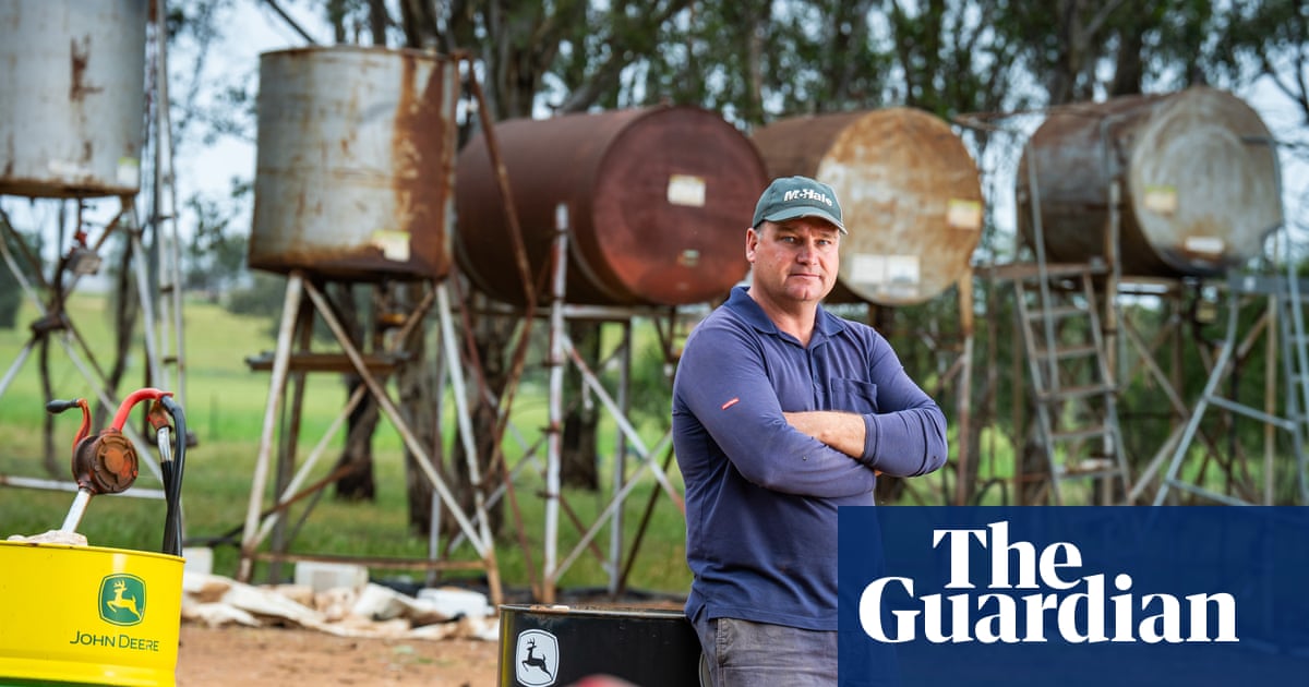 An ‘onslaught of punches’: is this week the cost-of-living tipping point for many Australian households?