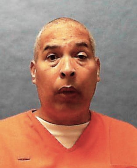 portrait of person wearing orange